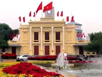 Hai Phong Tower - Apartment & Hotel