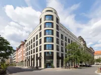 Stay Kooook Leipzig City - Online Check in New Opening Отели рядом с достопримечательностью «Концертный зал Felsenkeller»
