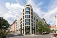 Stay Kooook Leipzig City - Online Check in New Opening - Daireler