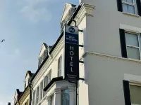 Best Western Kensington Olympia Hotel Hotels in London