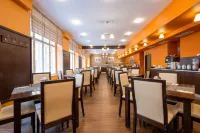 Clarion Hotel Prague Old Town - breakfast