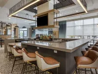 โรงแรมแคมเบรีย โคลัมเบีย ดาวน์ทาวน์วิสต้า โรงแรมในโคลัมเบีย