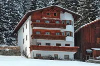 Apartment in Ischgl Overlooking the Mountains Hotels near Mathias-Schmid-museum