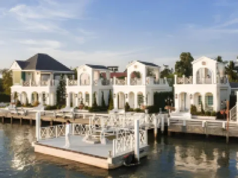 Prima Amphawa Hotels in Mueang Samut Songkhram