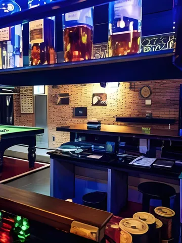 รูปภาพของเบสิค ไลน์ @ ลอยเคราะห์