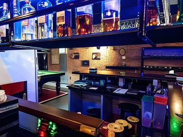 รูปภาพของเบสิค ไลน์ @ ลอยเคราะห์