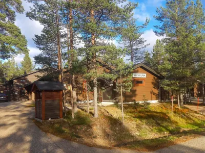 Vuolkuma C