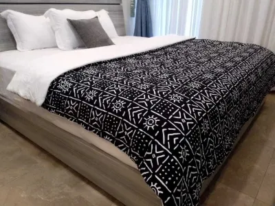 Hôtel C I S Hotels in Lome
