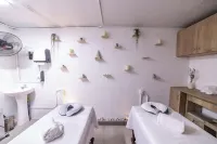 Naia Hoteles - spa