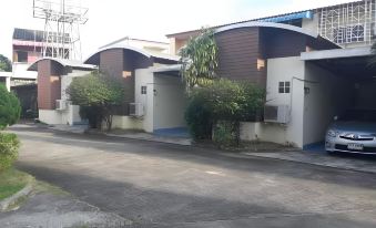 Sutha Garden Resort Hat Yai