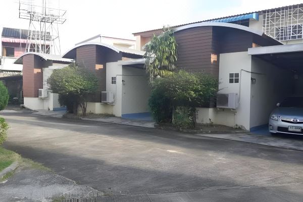 수타 가든 리조트 핫 야이(Sutha Garden Resort Hat Yai)_4
