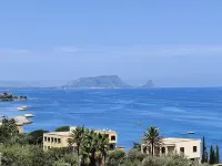 Open Space Marianna Sea View Hotels in Trabia