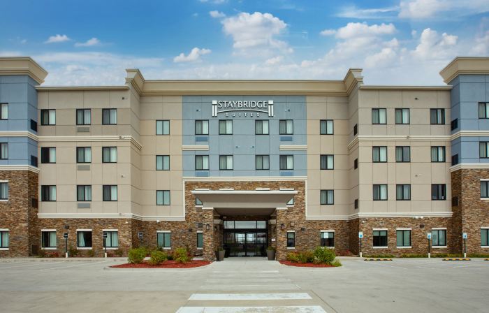 Staybridge Suites AMES by IHG