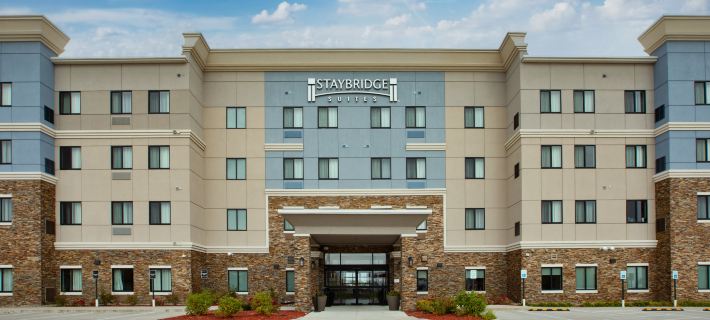 Staybridge Suites AMES by IHG Hotels in Ames