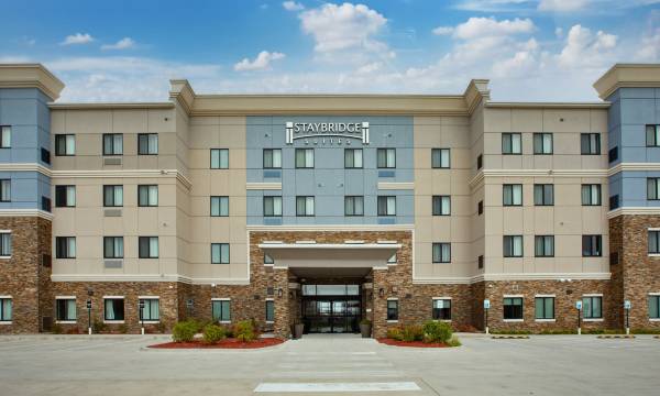 Staybridge Suites Ames by IHG