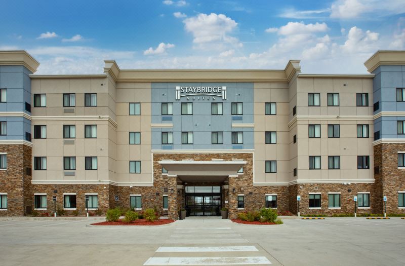 Staybridge Suites Ames by IHG