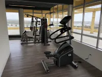 Hotel do Parque - palestra