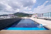 Sri Manja Boutique Hotel - Pools