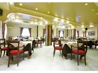 Hospedium天空藍松迪卡酒店 - 早餐