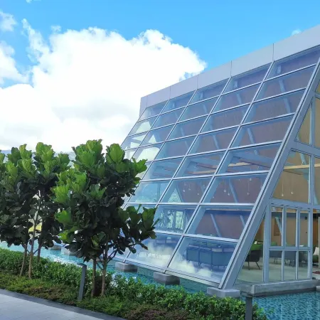 Electus Home at Windmill Upon Hills Genting