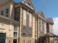 Radisson Toronto Airport West - bar