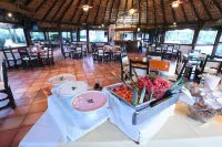 Hotel Misión Express Saltillo