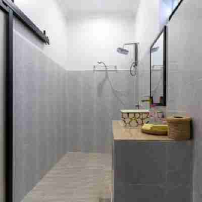 855 Villa Siem Reap Rooms