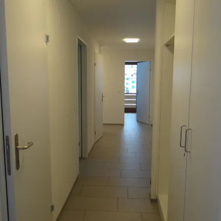 Alpenstrasse 1