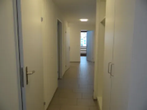 Alpenstrasse 1
