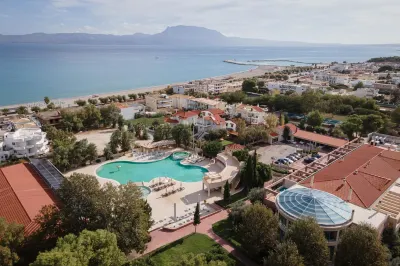 Alkyon Resort Hotel & Spa Hotels near Basilópoulos