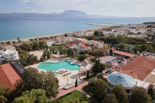 Alkyon Resort Hotel & Spa Hotels in Vrachati