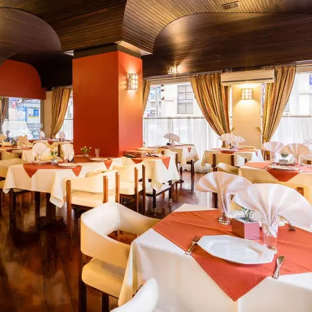 San Silvestre Hotel