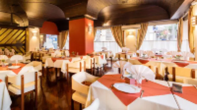 San Silvestre Hotel Hotels in Passo Fundo