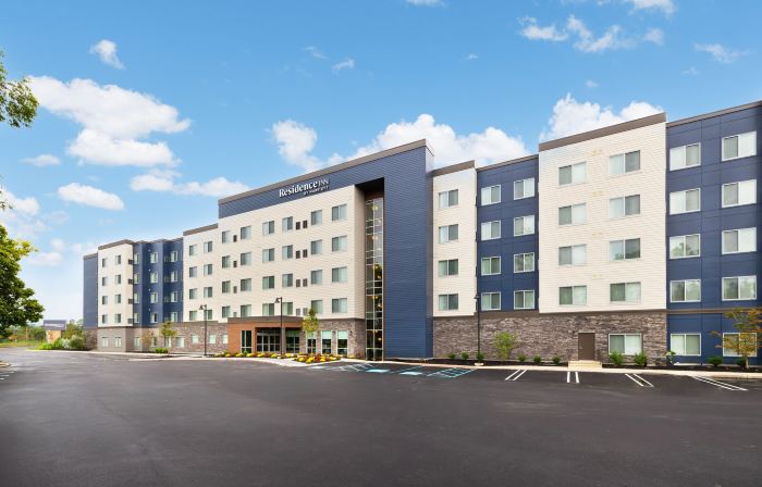 Residence Inn King of Prussia