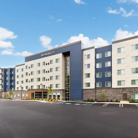 Residence Inn King of Prussia