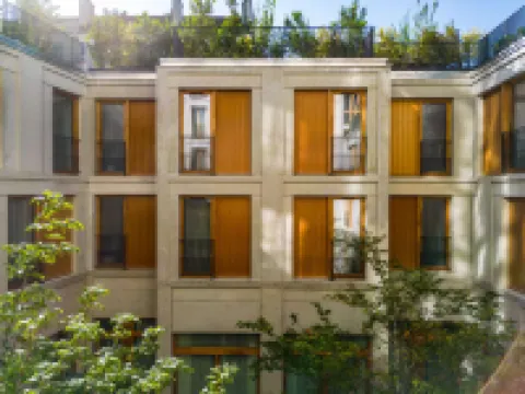 TRIBE Paris Clichy Hotels in Clichy