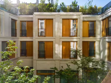 Tribe Paris Clichy