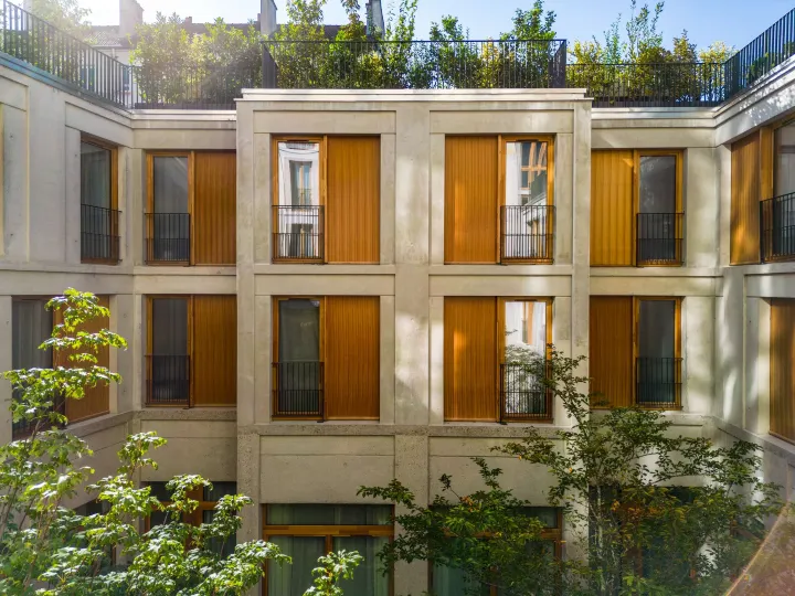 Tribe Paris Clichy