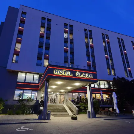 Hotel Śląsk