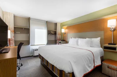 Gallus Stadium Park Inn, Ascend Hotel Collection Hotels in Columbia