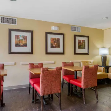 Extended Stay America Suites - Phoenix - Airport - Tempe