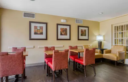 Extended Stay America Suites - Phoenix - Airport - Tempe