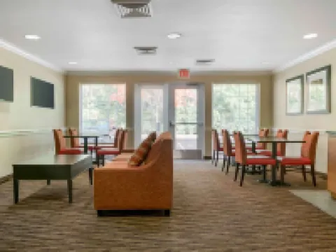 Extended Stay America Suites - Detroit - Novi - Orchard Hill Place Hotels in Novi
