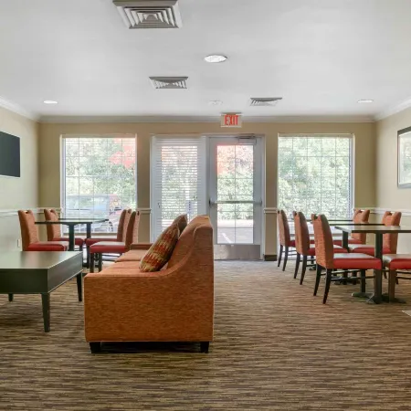 Extended Stay America Suites - Detroit - Novi - Orchard Hill Place