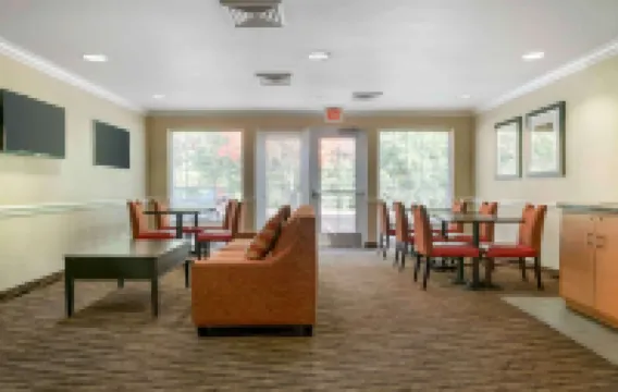 Extended Stay America Suites - Detroit - Novi - Orchard Hill Place