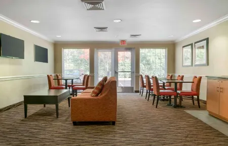 Extended Stay America Suites - Detroit - Novi - Orchard Hill Place