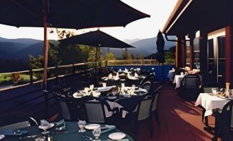 Mount Shasta Resort