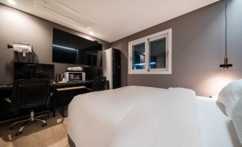 Yongin 88 Hotel