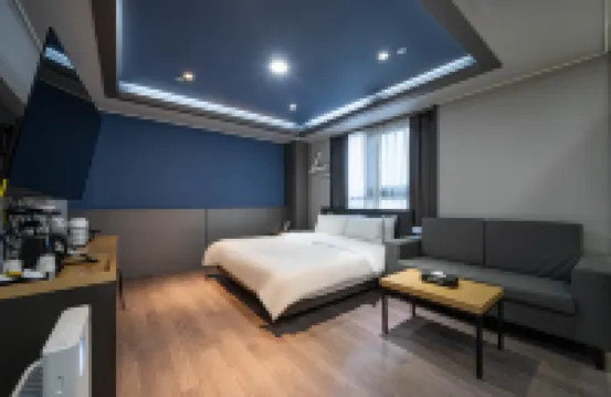 Daon Hotel
