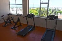Nuevo Hotel Ancasti - Gym